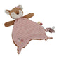 Fairy Garden Cuddle Cloth - Flat Deer