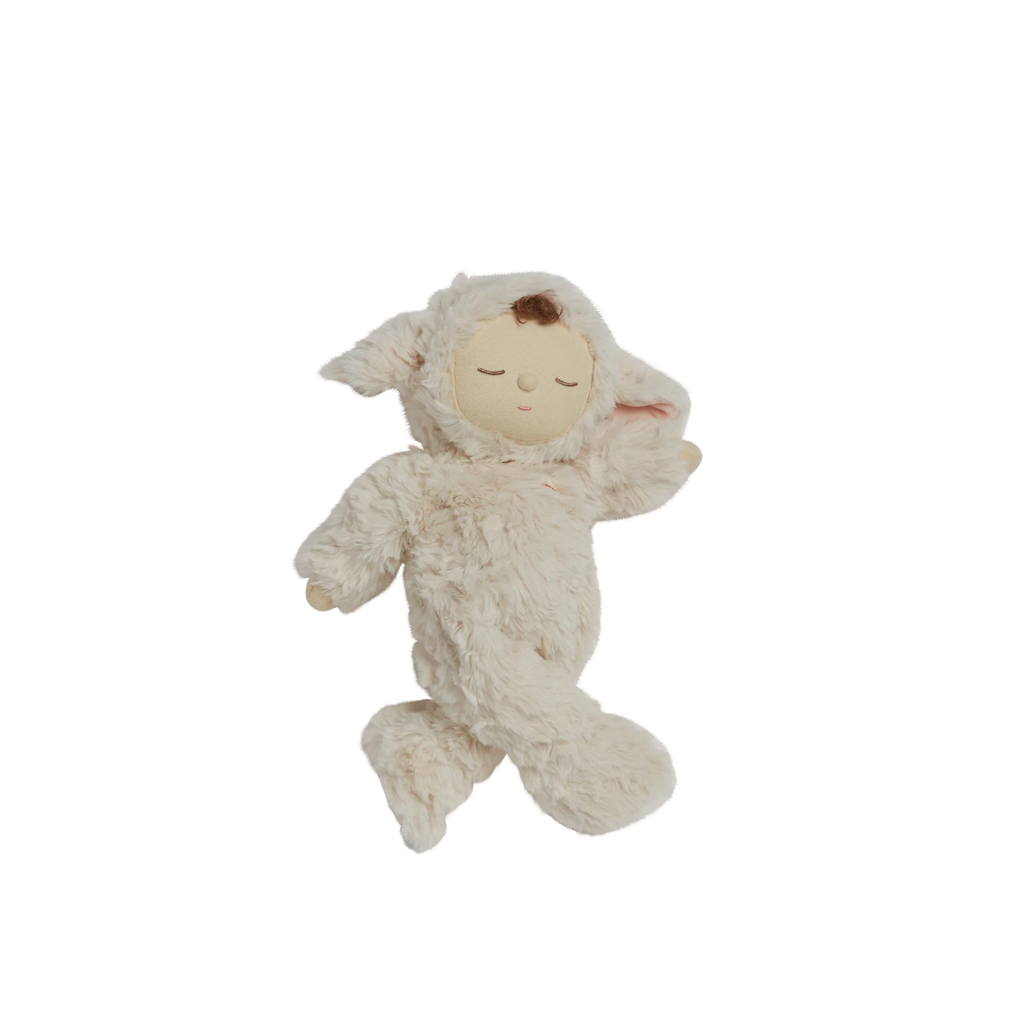 Cozy Dinkum Lamby - Pookie