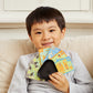 Crazy 8s + Go Fish