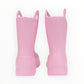 EVA Lightweight  Gumboot - Pink