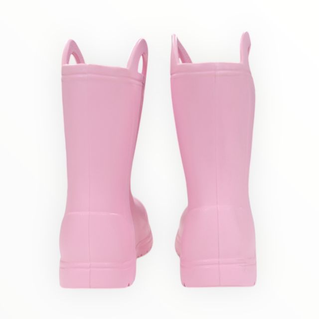 EVA Lightweight  Gumboot - Pink
