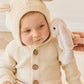 Penelope The Bunny - Beige 20cm