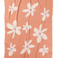 Cotton Baby Blanket - Daisy