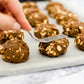 MIlky Goodness Double Choc Lactation Cookie Packet Mix