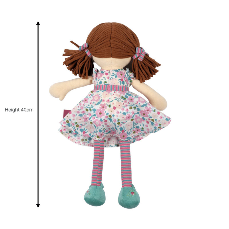 Katy Dames Doll 40cm