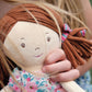Katy Dames Doll 40cm