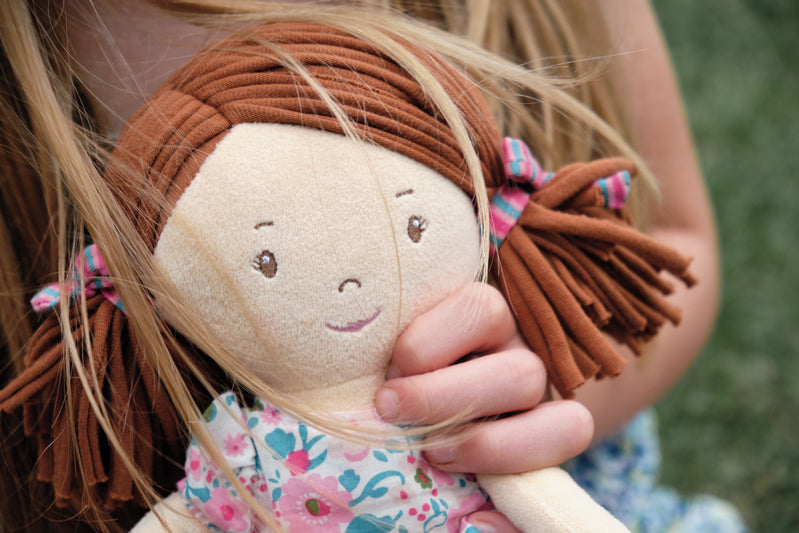 Katy Dames Doll 40cm
