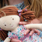 Katy Dames Doll 40cm