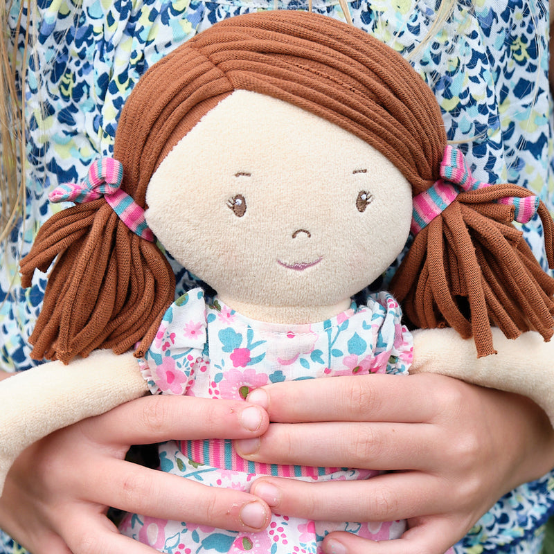 Katy Dames Doll 40cm
