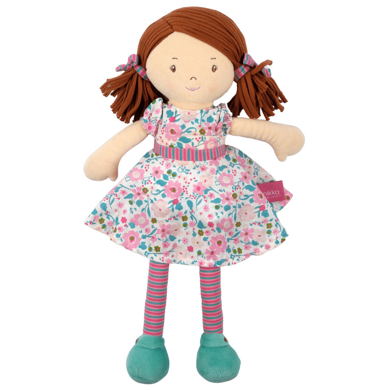 Katy Dames Doll 40cm