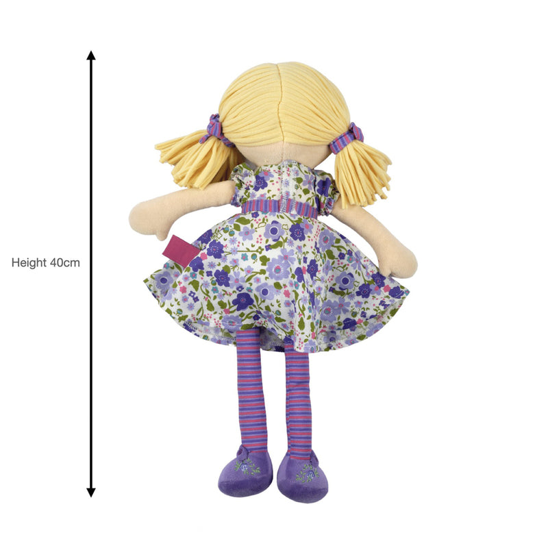 Peggy Dames Doll - 40cm
