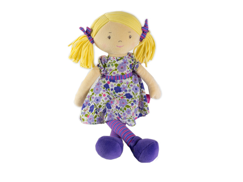 Peggy Dames Doll - 40cm