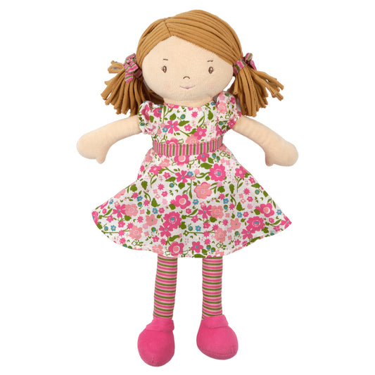 Fran Dames Doll 40cm