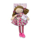 Fran Dames Doll 40cm