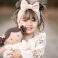 Cecilia Linen Doll - 42cm