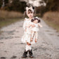 Cecilia Linen Doll - 42cm