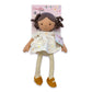 Cecilia Linen Doll - 42cm
