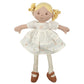 Priscy Linen Doll - 42cm