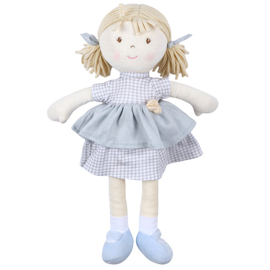 Neva Cotton Doll 38cm