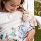 Neva Cotton Doll 38cm