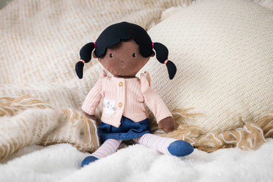 Alicia  Doll - 31cm