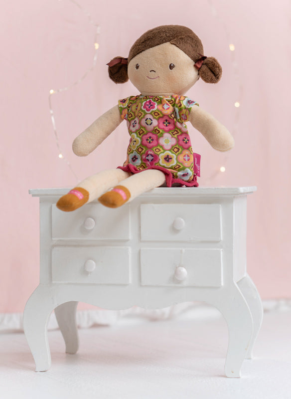Ivy Chi Chi Doll
