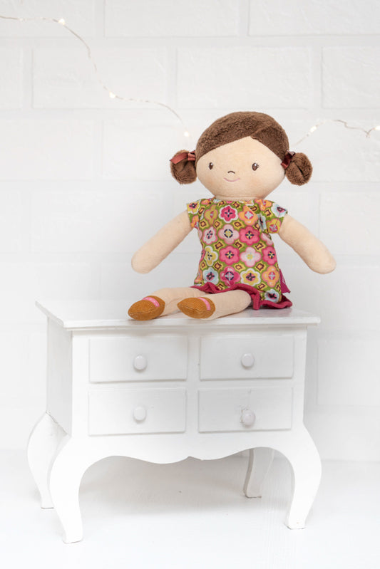 Ivy Chi Chi Doll
