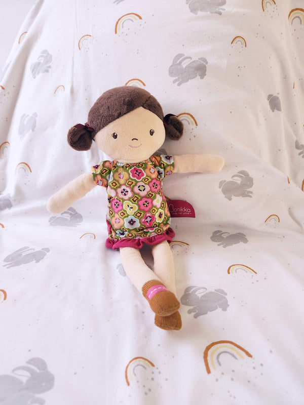 Ivy Chi Chi Doll