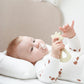 Tikiri Flat Teether - Giraffe