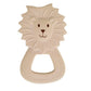 Tikiri Flat Teether - Lion
