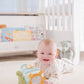 Ocean Organic Activity Cube