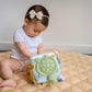 Ocean Organic Activity Cube