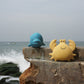 Tikiri Ocean Buddy - Crab