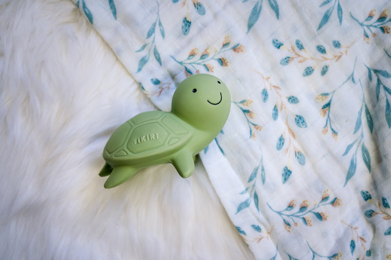 Tikiri Ocean Buddy - Turtle