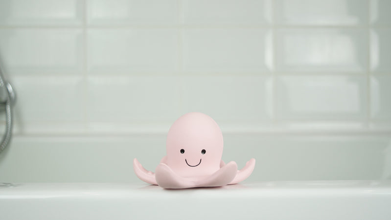 Tikiri Ocean Buddy - Octopus