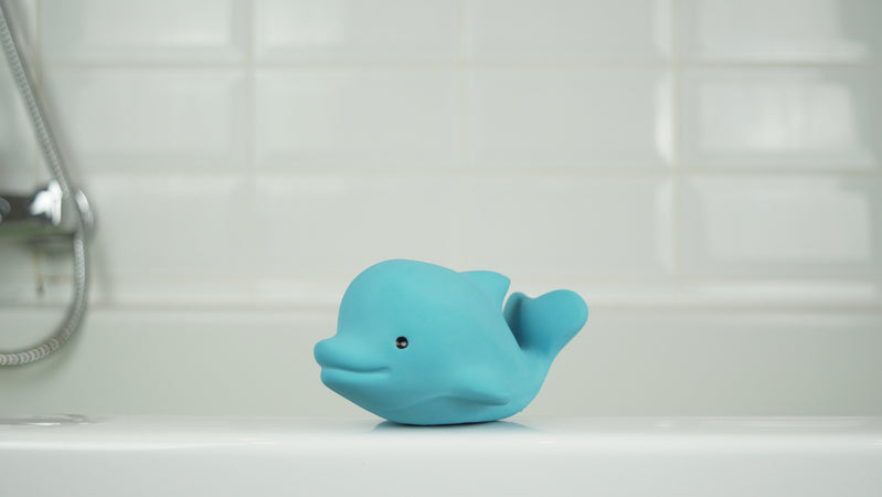 Tikiri Ocean Buddy - Dolphin