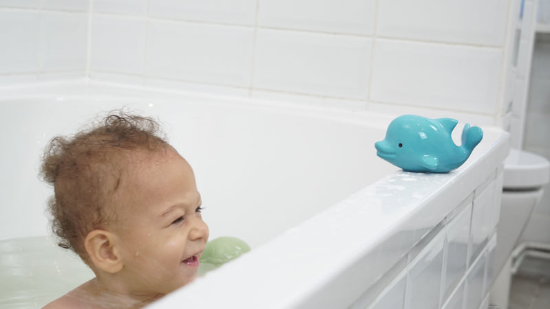 Tikiri Ocean Buddy - Dolphin