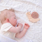 Snail Scrunchie Toy