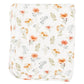 Gemma Print Bunny Rug