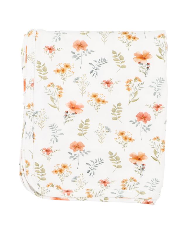 Gemma Print Bunny Rug