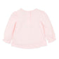 Cockatoo L/S Tee - Pale Blossom