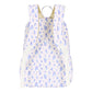 Junior Kindy/School Backpack (Extra Deep) - Delilah