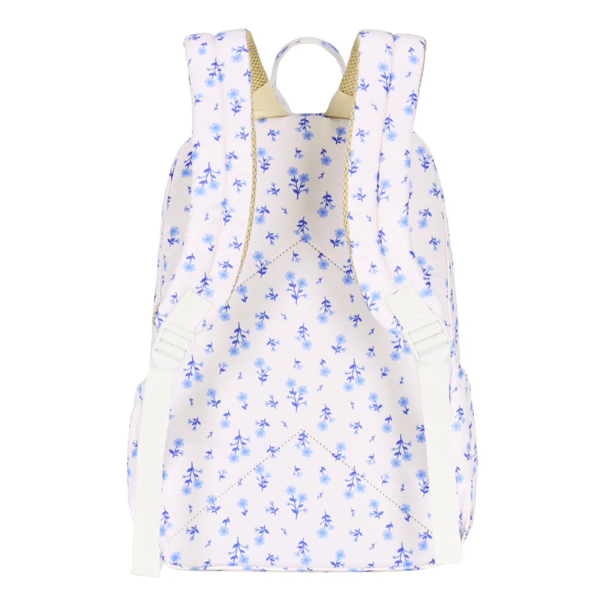 Junior Kindy/School Backpack (Extra Deep) - Delilah