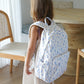 Junior Kindy/School Backpack (Extra Deep) - Delilah