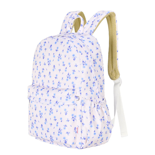 Junior Kindy/School Backpack (Extra Deep) - Delilah