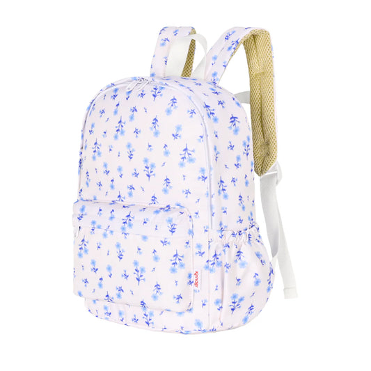 Mini Toddler Daycare Backpack - Delilah