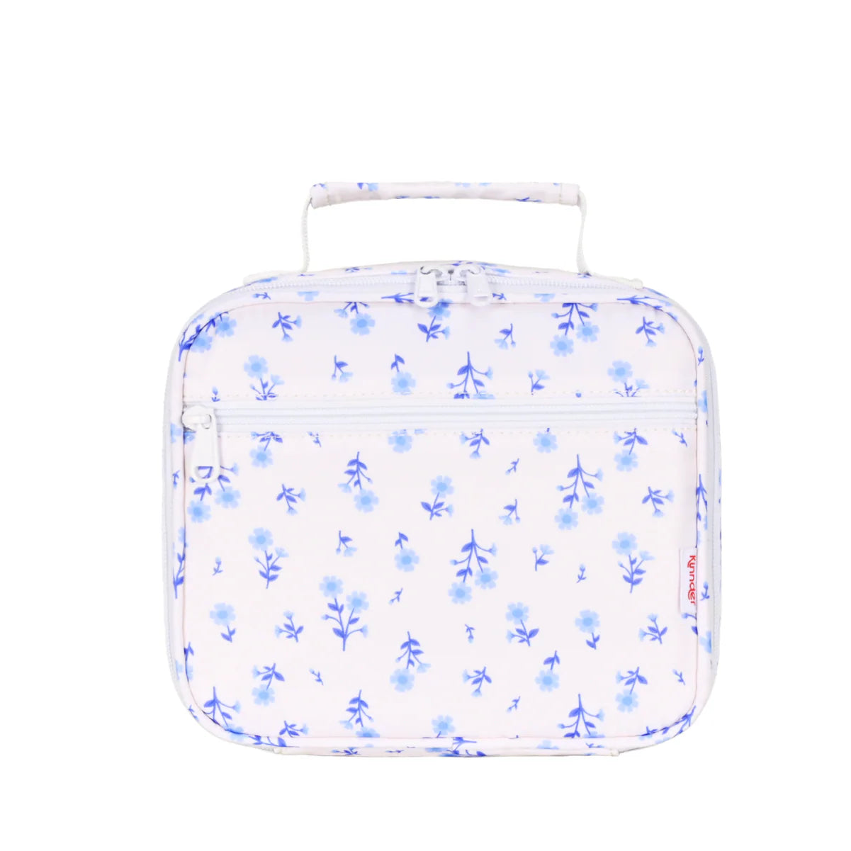 Mini Insulated Lunch Bag - Delilah