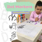 My Creative Box Dot Markers - Set of 8