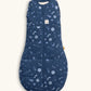 Cocoon Swaddle Bag 2.5TOG - Starbeam