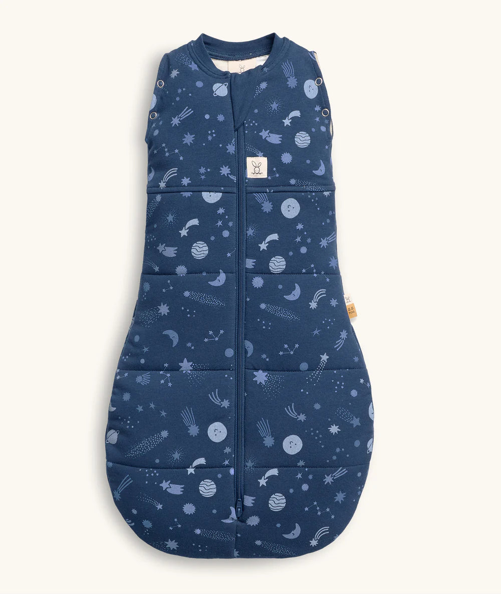 Cocoon Swaddle Bag 2.5TOG - Starbeam